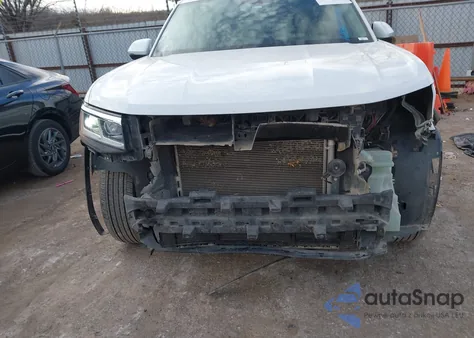 2021 Volkswagen Atlas 2.0T S z USA, uszkodzony, nr VIN 1V2AP2CA8MC560576